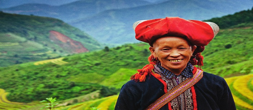 VIETNAM TRIBES